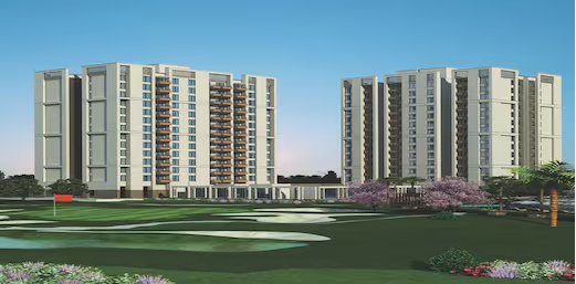The Melia, Sector 35, Gurugram